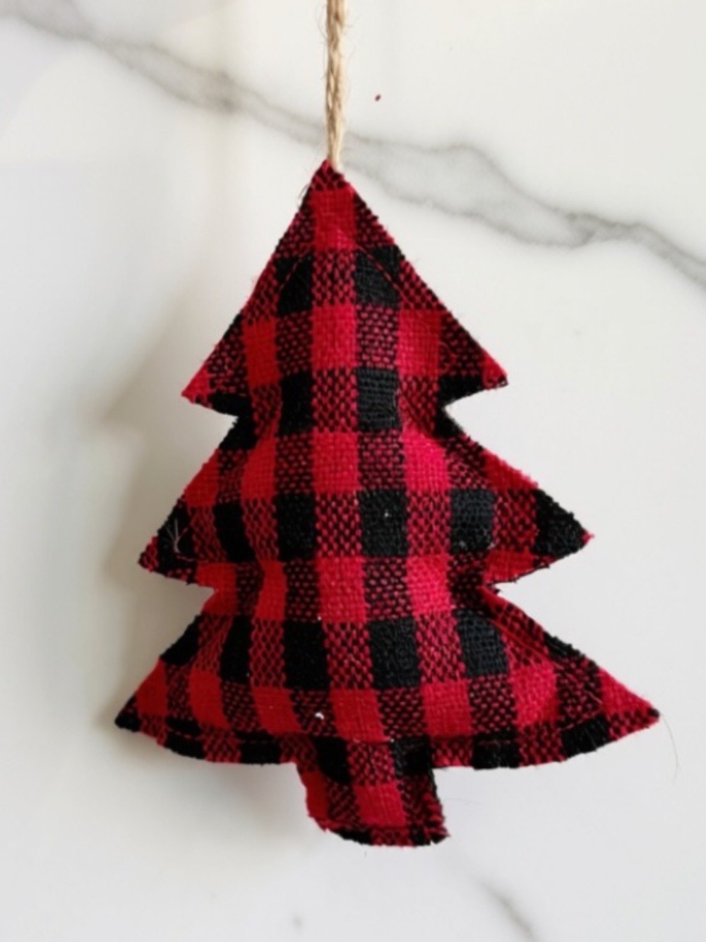 Rustic Christmas Ornament Collection - Picture 9 of 11